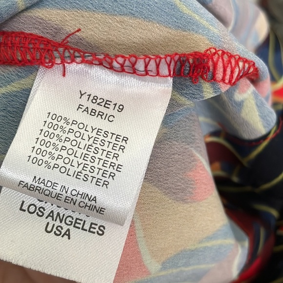 MOLLY BRACKEN Dress - Picture 6 of 7